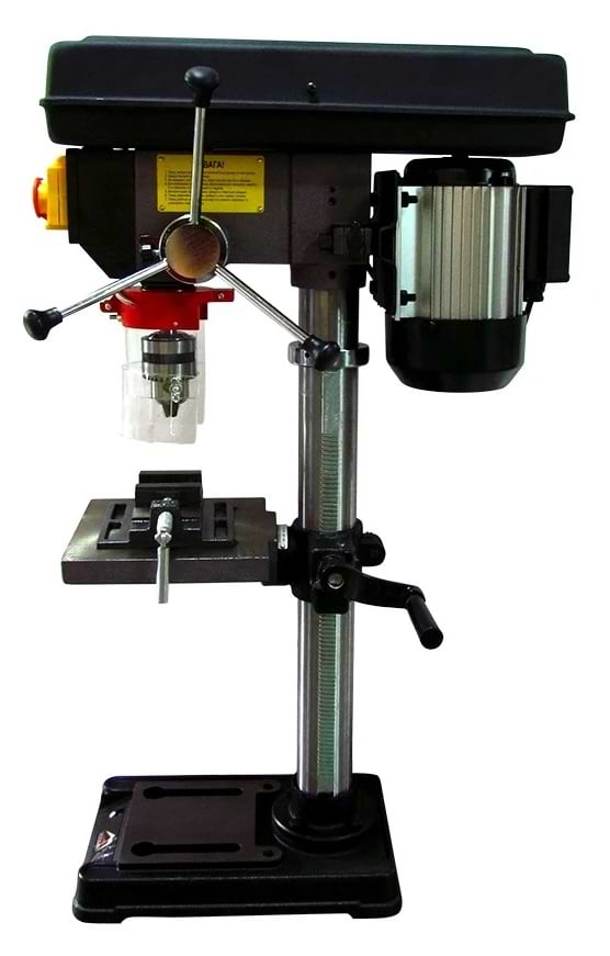 Станок Vulkan VLK-1016T1 230В 450Вт (DP1016B)